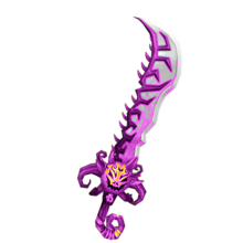 Image - Hallow's Blade.png | Murder Mystery 2 Wiki ...