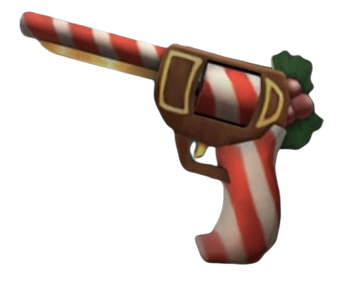 Luger Mm2 Roblox