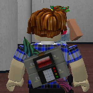 Emotes Murder Mystery 2 Wiki Fandom