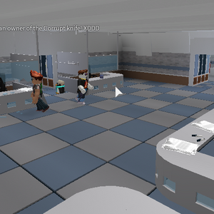 Office 2 Murder Mystery 2 Wiki Fandom