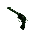 Hacker Gun Mm2