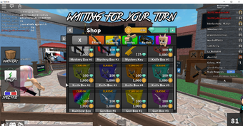 Crates Murder Mystery 2 Wiki Fandom