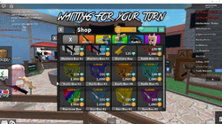 Murder Mystery 2 Wiki Fandom