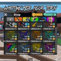 Crates Murder Mystery 2 Wiki Fandom