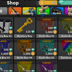 Shop Murder Mystery 2 Wiki Fandom