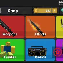 Shop Murder Mystery 2 Wiki Fandom