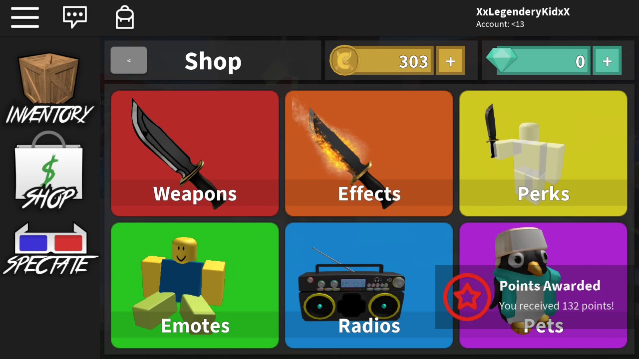 code for radios in roblox