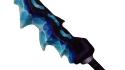 Frostbite Murder Mystery 2 Wiki Fandom - roblox mm2 knife worth