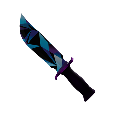 Legendary Weapons Murder Mystery 2 Wiki Fandom Powered - murder knife roblox code