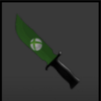 roblox mm2 xbox knife Xbox Murder Mystery 2 Wiki Fandom
