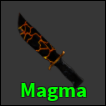 Magma