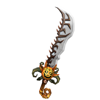 Boneblade Mm2 Value