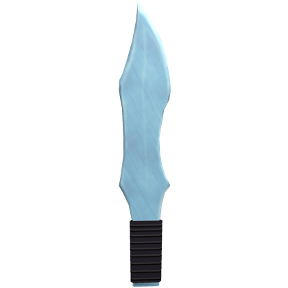 Roblox Rare Knife