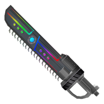 Mm2 Chroma Heat