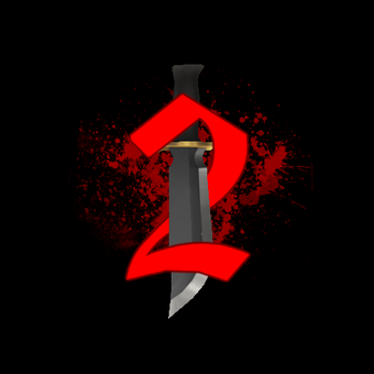 Murder Mystery 2 Roblox Murder Mystery Wiki Fandom - murder mystery 2 logo roblox