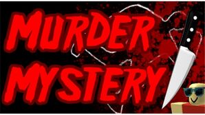 Roblox Murder Mystery Wiki Fandom Powered By Wikia - 79a51c92164333fb1f5b3b4e9ea1b67e the logo of murder mystery