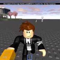 Gameplay Roblox Murder Mystery Wiki Fandom