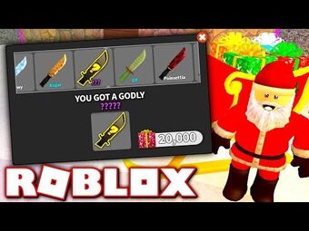 Roblox Assassin Recipes