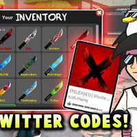 Mmx Roblox Twitter Codes Wiki