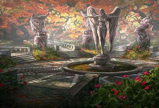 Mistgarden