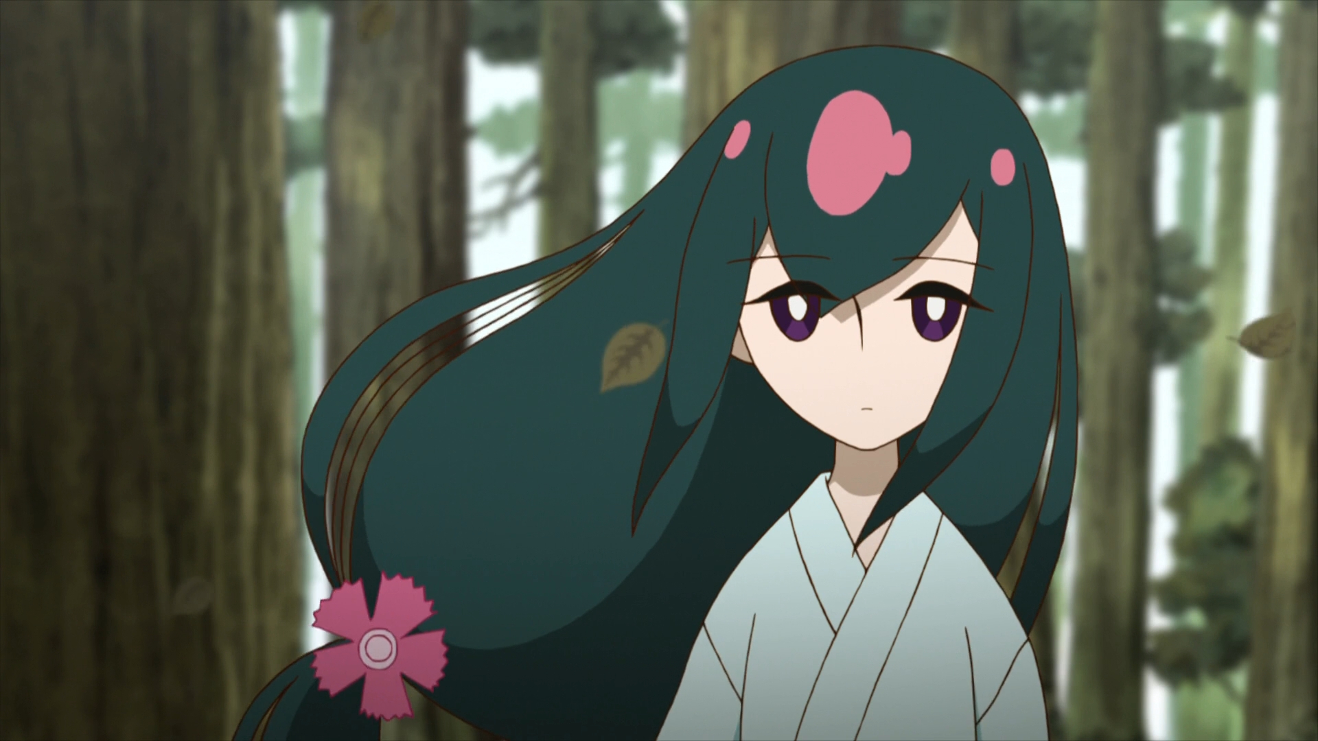 Nanami yasuri the convergence series wiki fandom powered by wikia