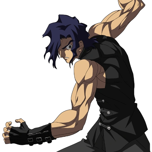 Kouma Kishima The Convergence Series Wiki Fandom kouma-kishima-the-convergence-series-wiki-fandom