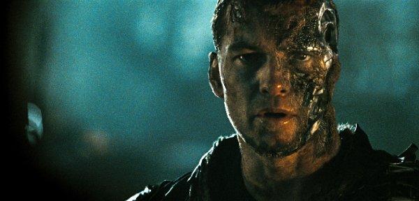 Marcus Wright The Convergence Series Wiki Fandom Ed By Wikia Hybrid Terminator Marcus I M The Only Hope You Have