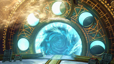 Nexus