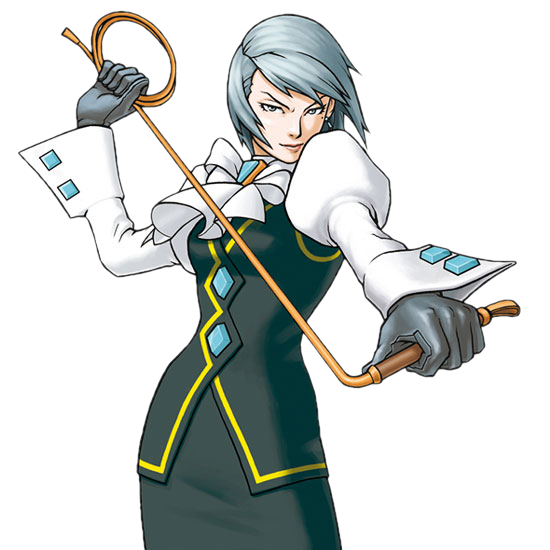 Franziska von Karma | The Convergence Series Wiki | Fandom