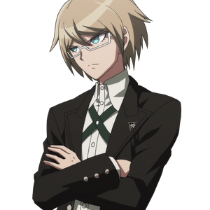 togami byakuya bloodline shy must end does but