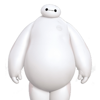 Baymax The Convergence Series Wiki Fandom