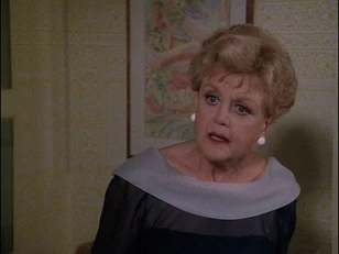 Jessica Fletcher Tot