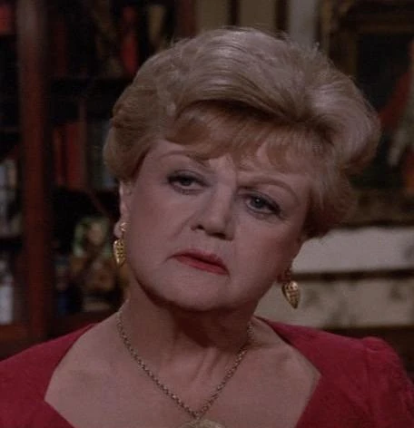 Jessica Fletcher Tot