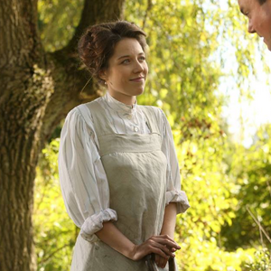 Anne Baxter Murdoch Mysteries Wiki Fandom