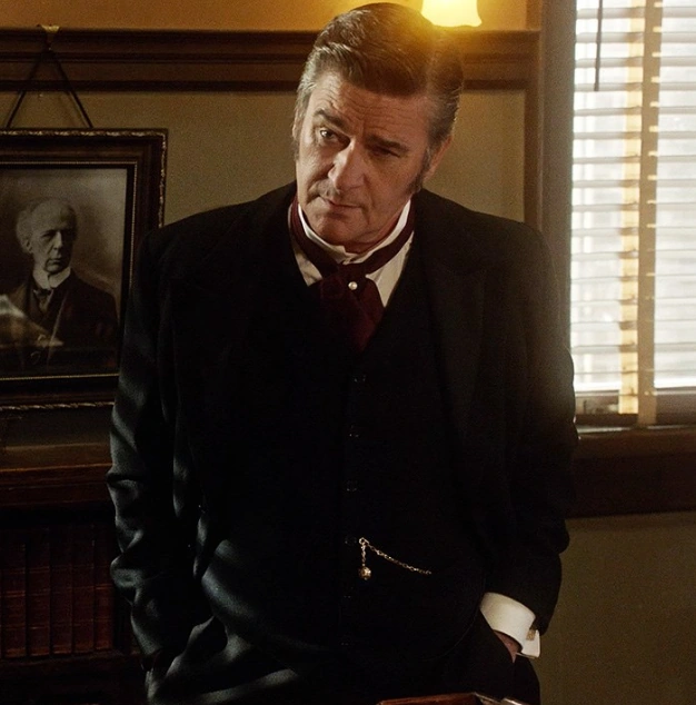 Category:Season Twelve | Murdoch Mysteries Wiki | FANDOM powered by Wikia