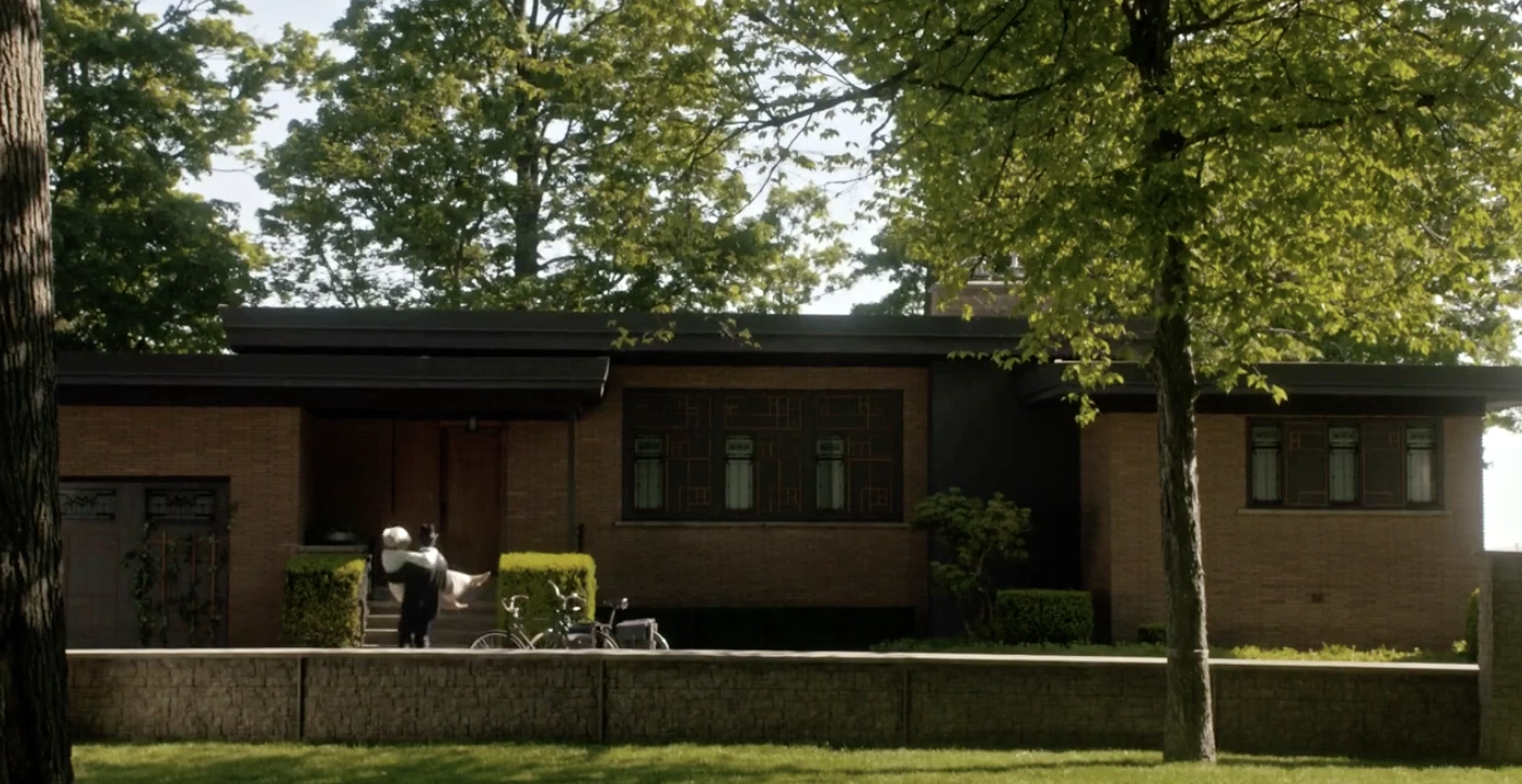 Murdoch Home Murdoch Mysteries Wiki FANDOM powered by Wikia