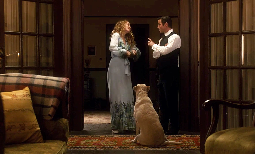 Image 1011 Pistachio at home 1.PNG Murdoch Mysteries Wiki FANDOM