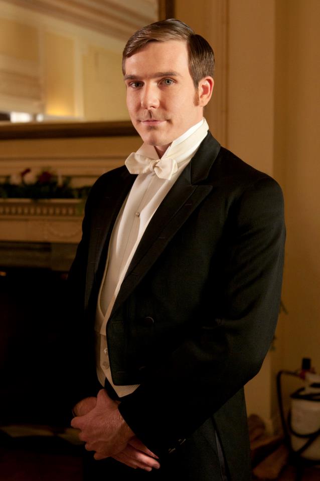 Henry Higgins | Murdoch Mysteries Wiki | FANDOM powered by