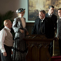 Season 9 Episodes And Guides Murdoch Mysteries Wiki Fandom