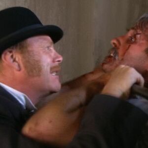 The Glass Ceiling Murdoch Mysteries Wiki Fandom