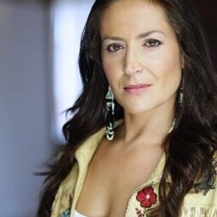 Cheri Maracle | Murdoch Mysteries Wiki | Fandom