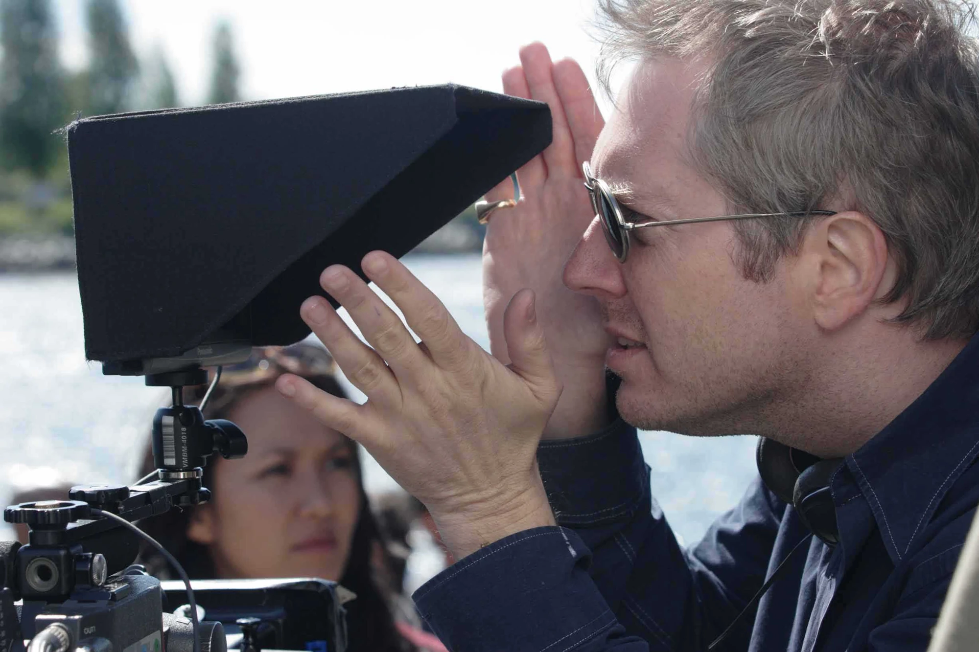 Paul Fox Murdoch Mysteries Wiki FANDOM powered by Wikia