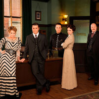 Season 8 Episodes And Guides Murdoch Mysteries Wiki Fandom