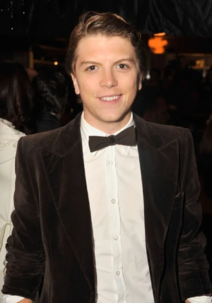Michael Seater | Murdoch Mysteries Wiki | FANDOM powered by Wikia