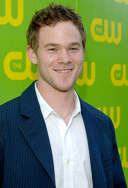 Aaron Ashmore Aaron Ashmore