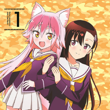 Wallpaper Hitomi Hino Gallery Murenase Seton Gakuen Wiki Fandom For Android Free