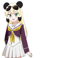 Wallpaper Meimei Murenase Seton Gakuen Wiki Fandom For Android Free