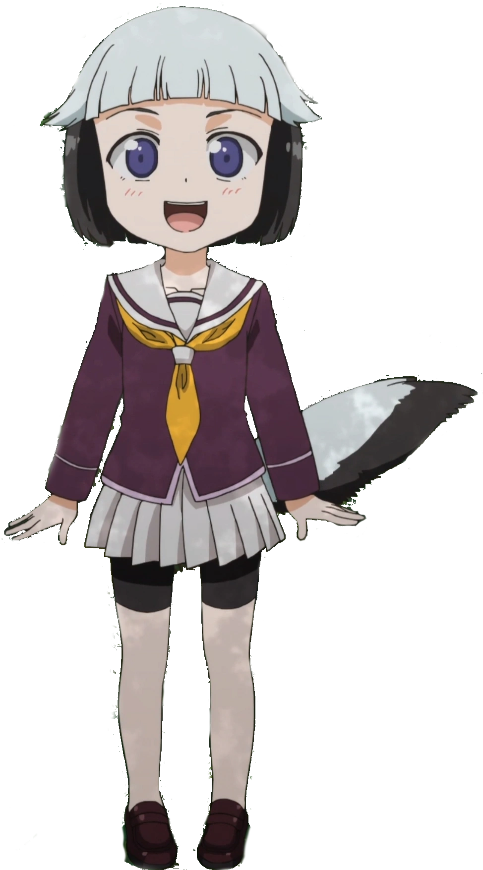 Teru Anamitsu Murenase! Seton Gakuen Wiki Fandom