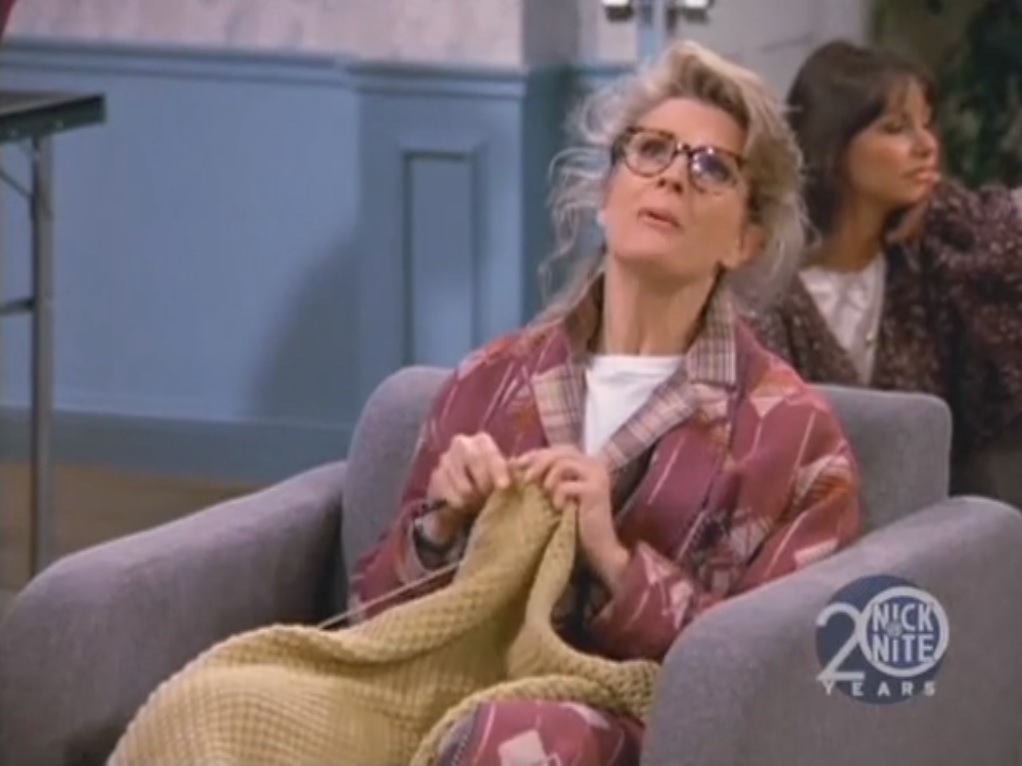 Murphy Brown 