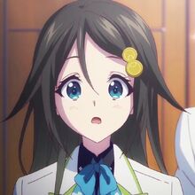 Get Wallpaper Reina Izumi Gallery Musaigen No Phantom World Wiki Fandom For Android